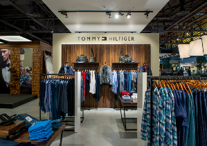 Tommy Hilfiger