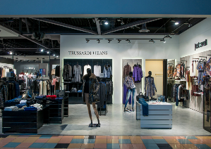 Trussardi Women