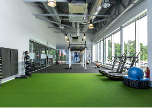 MyFitness