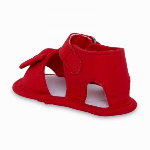 Tuc Tuc 11300042 meiteņu kurpes sarkanā krāsā
