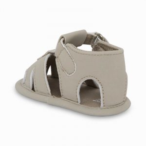 Tuc Tuc 11300062 zēnu sandales bēšā krāsā
