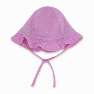 Tuc Tuc 11300077 meiteņu cepure rozā krāsā