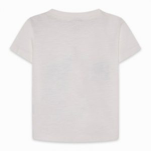 Tuc Tuc 11300150 zēnu T-krekls balts
