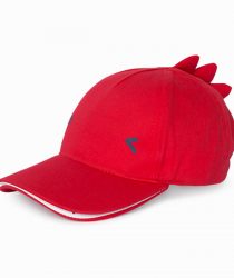 Tuc Tuc 11300193 zēnu cepure sarkana