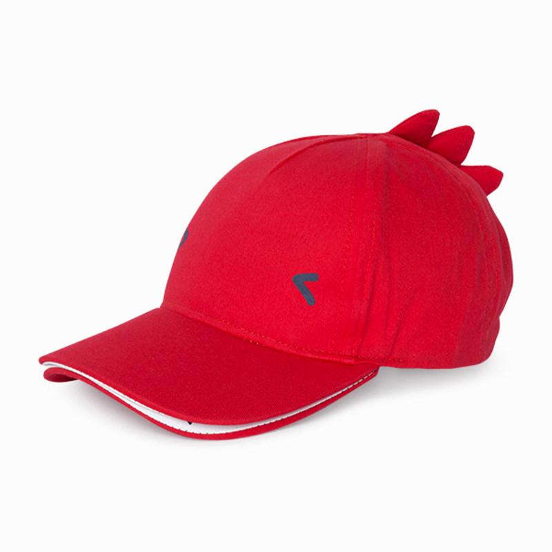 Tuc Tuc 11300193 zēnu cepure sarkana