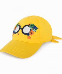 Tuc Tuc 11300253 meiteņu cepure dzeltena