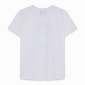 Tuc Tuc 11300584 zēnu T-krekls balts