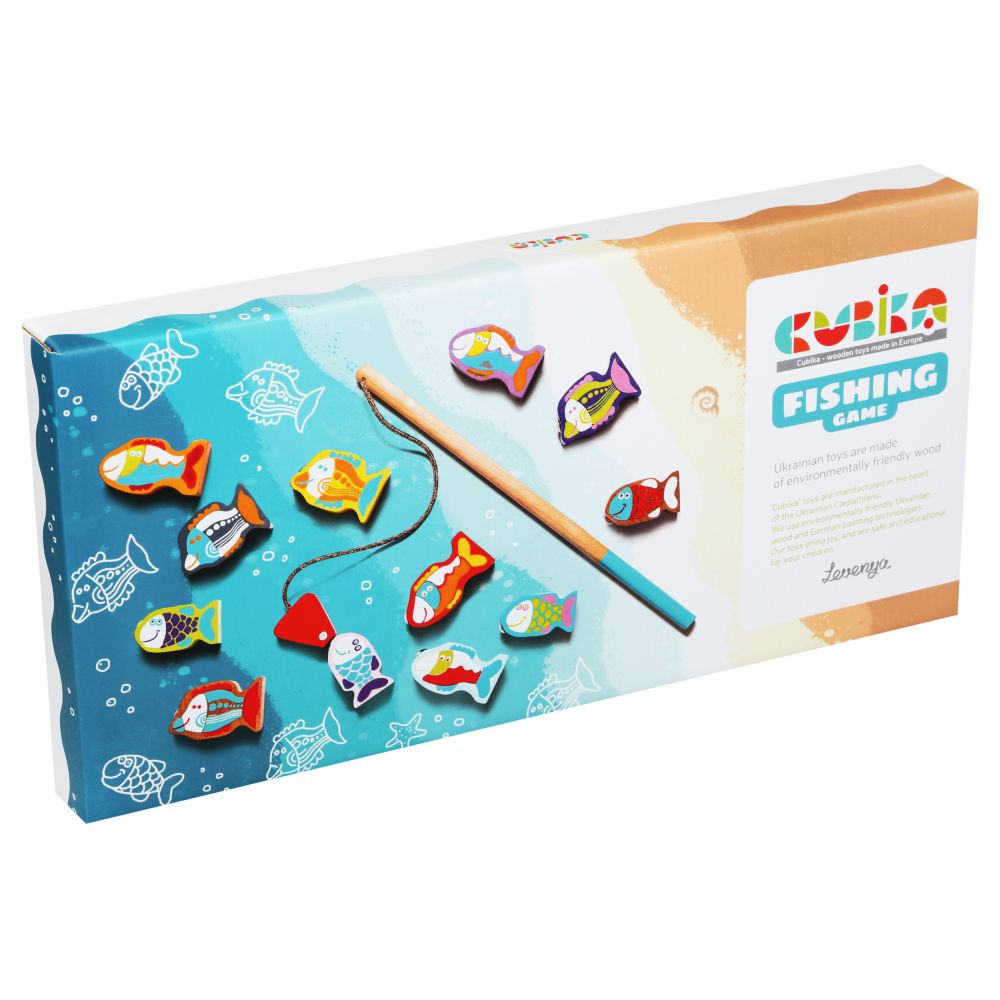 Ecotoycity 13739