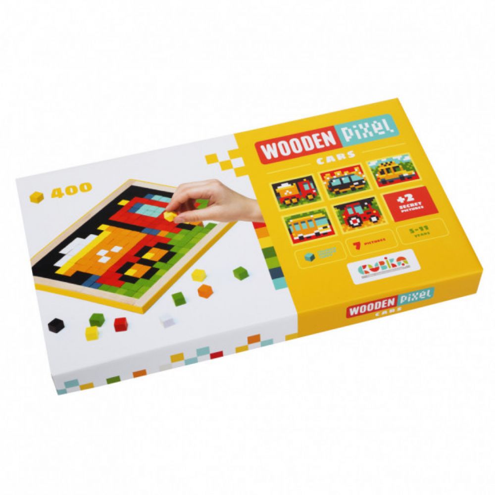 Ecotoycity 14903