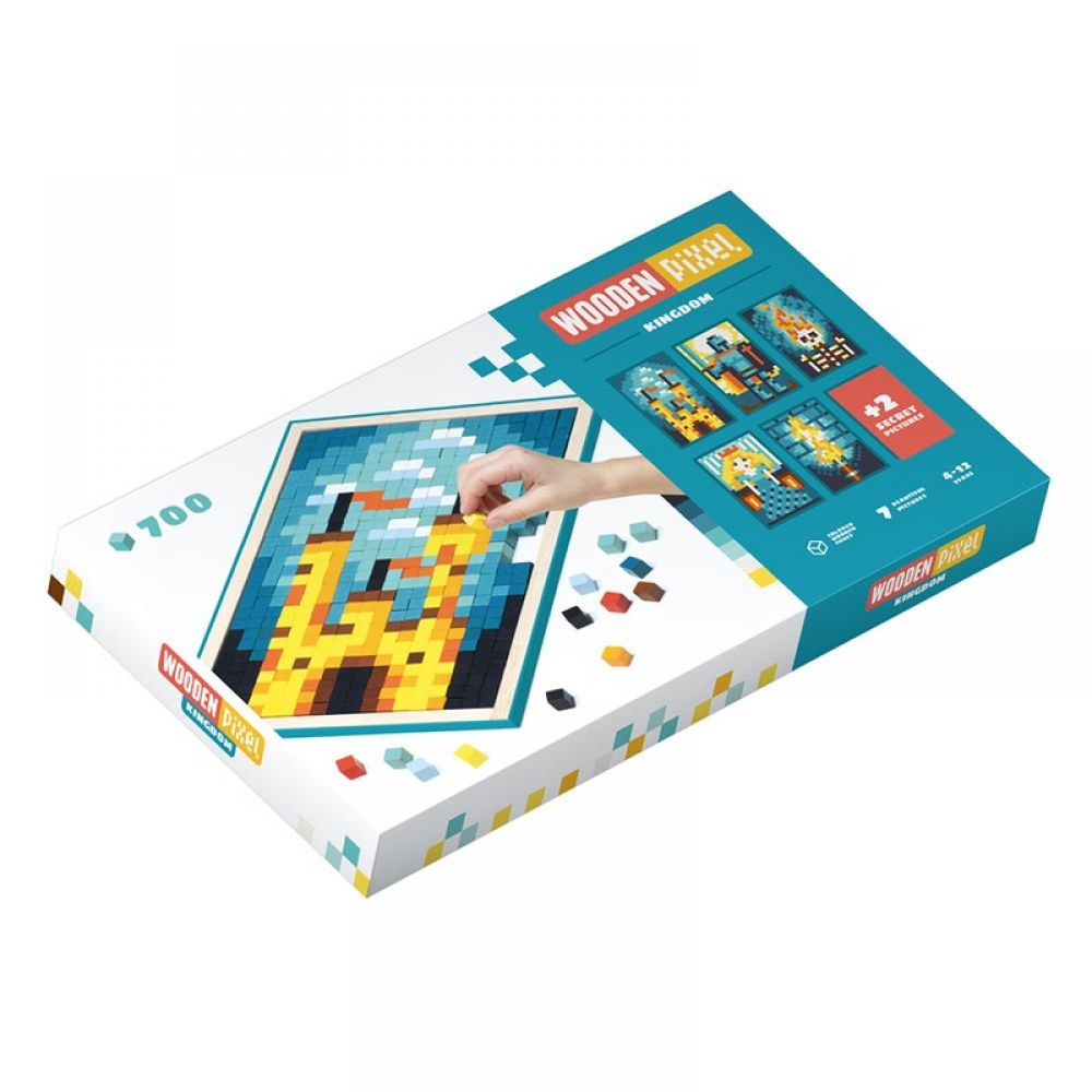 Ecotoycity 14941