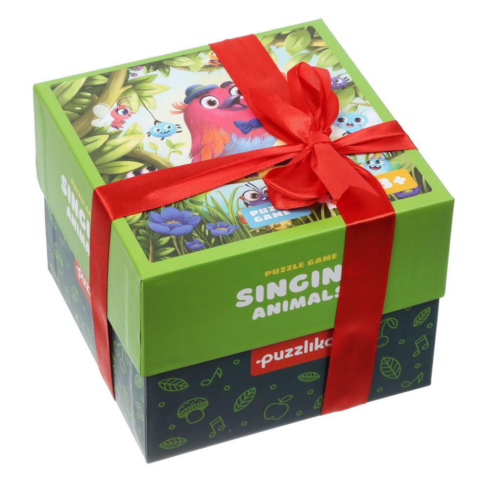 Ecotoycity 15221