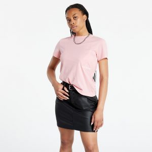 Calvin Klein Jeans J20J216469TIV sieviešu T-krekls, rozā