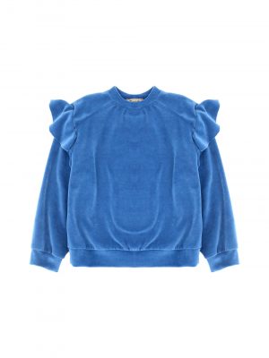 Dixie Girl LB99020G341534 meiteņu džemperis, zils