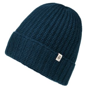 Roeckl 21031-254841 sieviešu cepure, zila