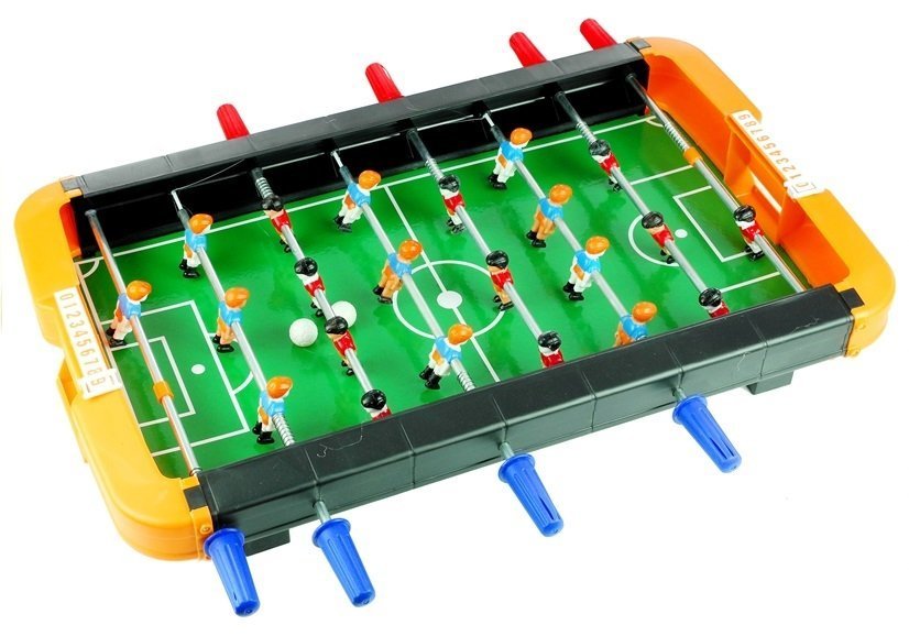 LEAN 3399 galda futbola spēle