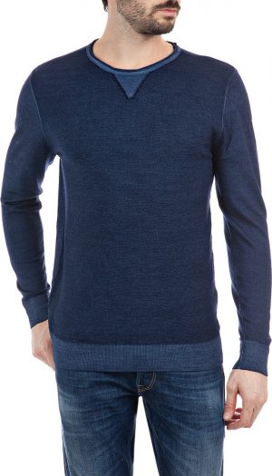 Replay UK3057.000.G2190048 vīriešu džemperis, zils