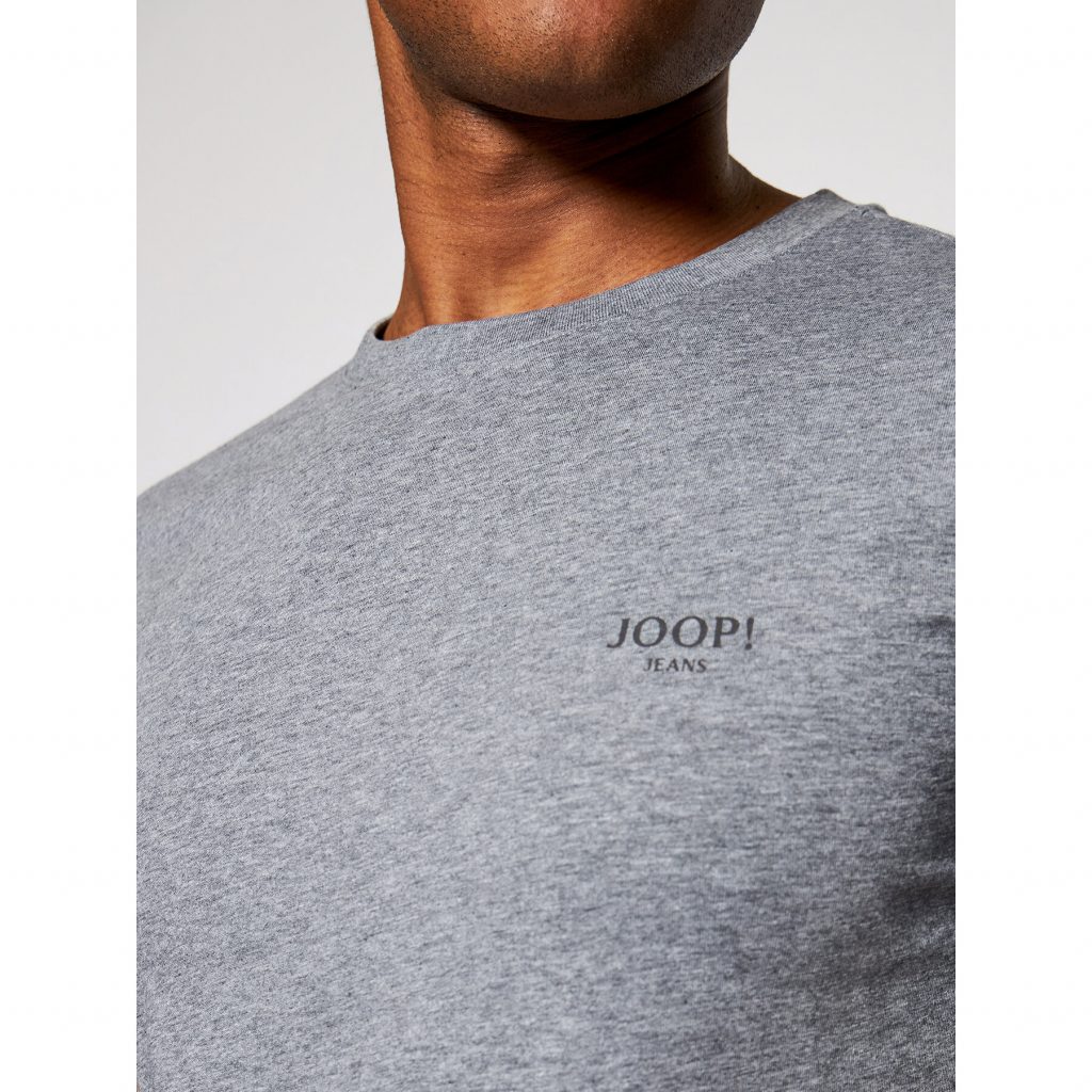 Joop! 30027746041 vīriešu T-krekls, pelēks