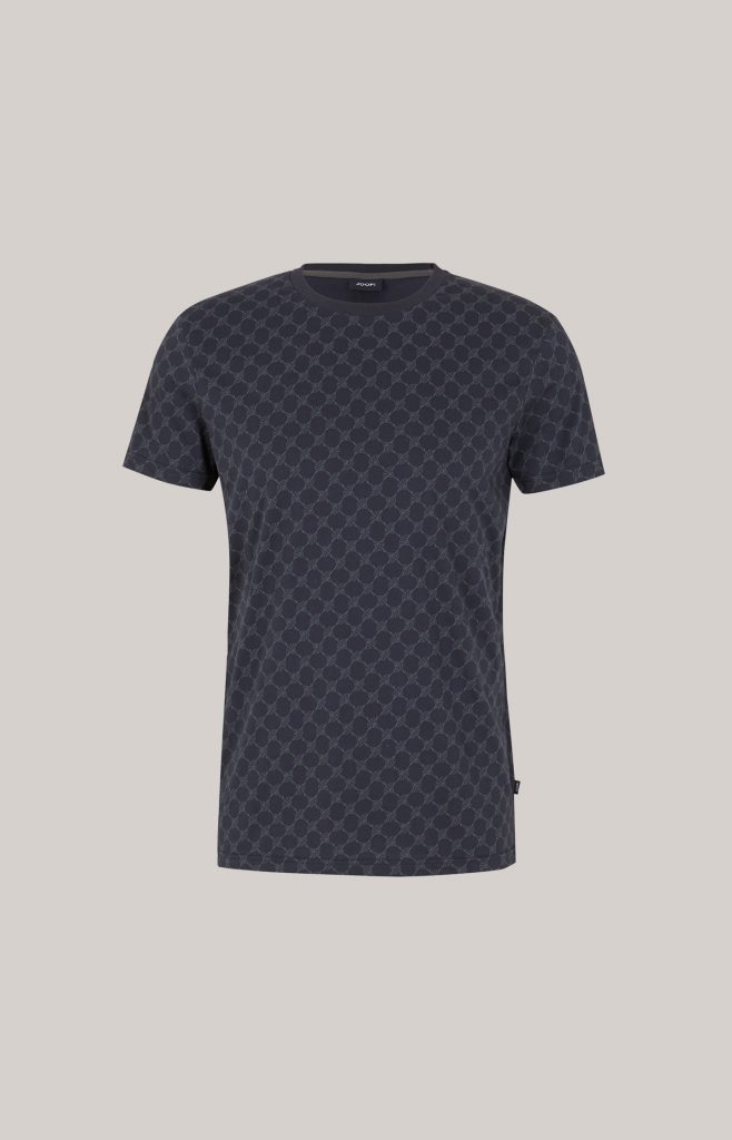 Joop! 30029927405 vīriešu T-krekls, zils