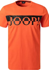 Joop! 30029975844 vīriešu T-krekls, oranžs