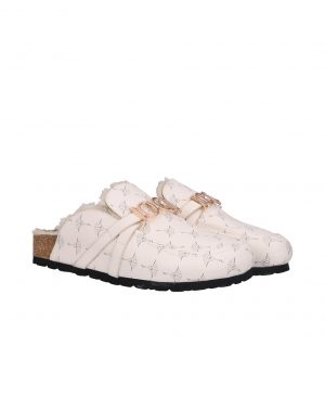 Joop! 4140006405101 sieviešu sandales, bēšas