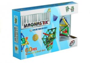 LEAN 658 magnētu spēle