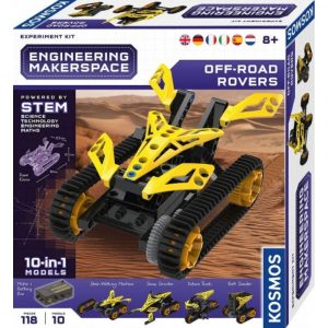ForKidi DT1665142 inženieru komplekts
