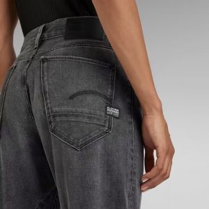 G-Star Raw D19821.C526.C943 sieviešu džinsi, pelēki