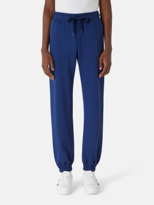 Trussardi 52P002531T005813U285 vīriešu bikses, zilas
