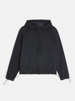 Trussardi 52S006871T005674K299 vīriešu virsjaka, melna