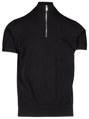 Karl Lagerfeld 655035521302990 vīriešu džemperis, melns