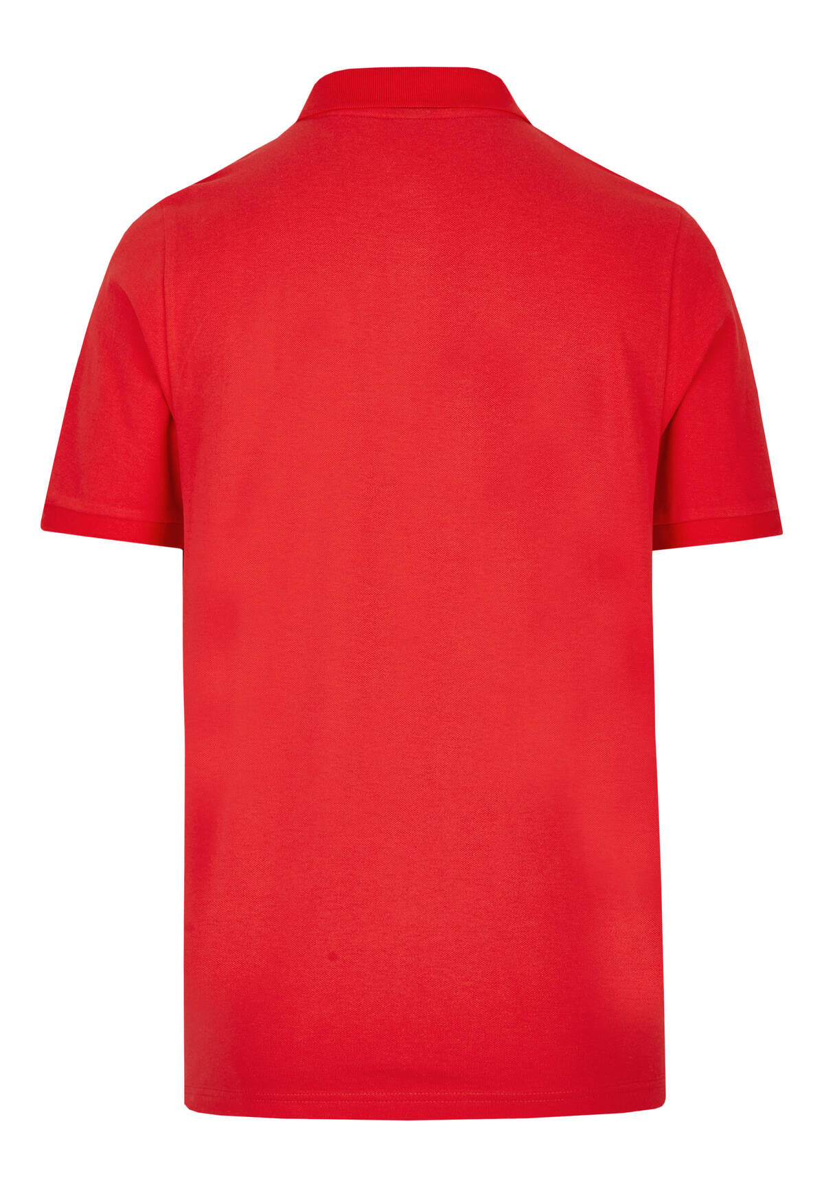Daniel Hechter 74004121902320 vīriešu krekls, sarkans