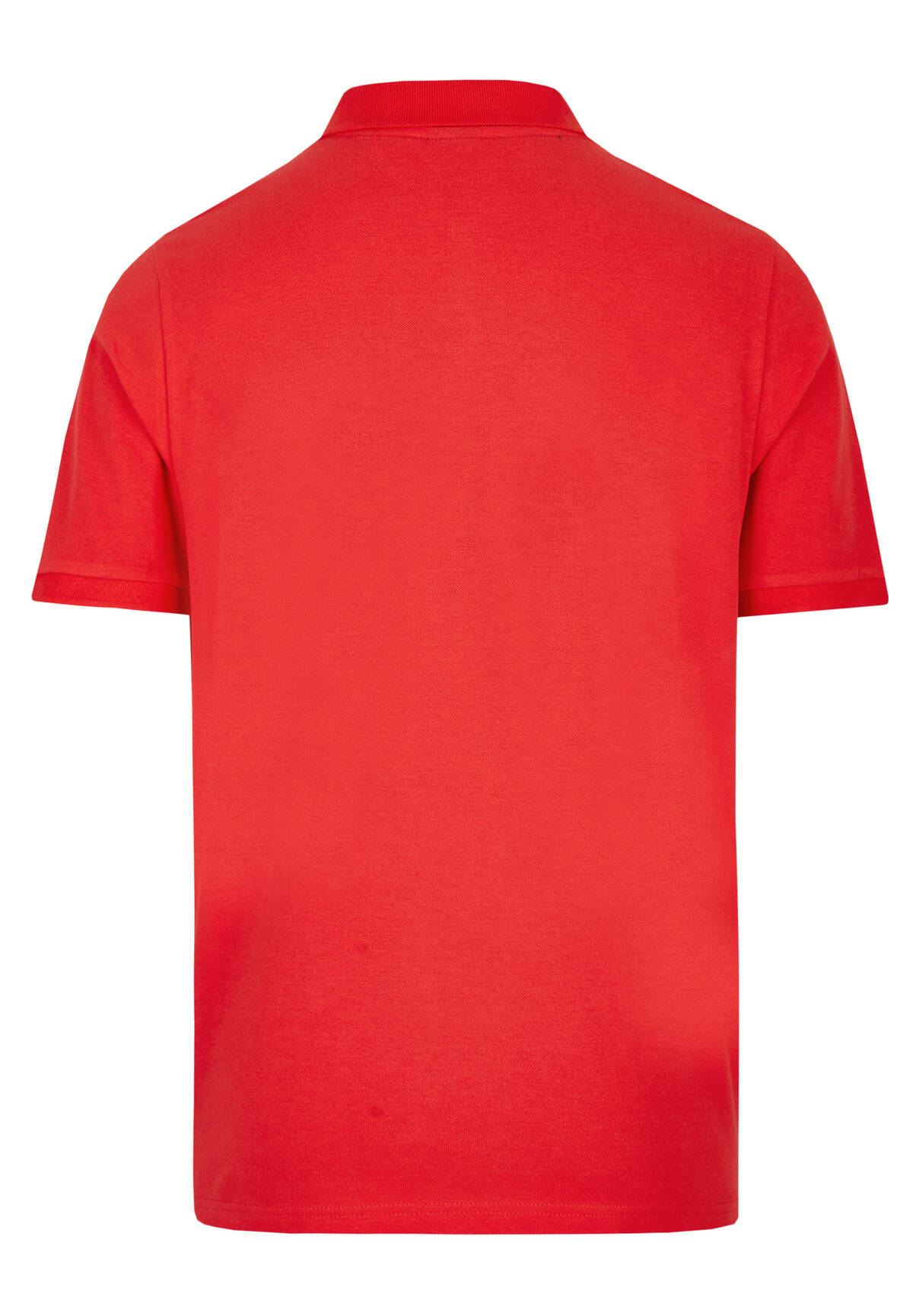 Daniel Hechter 74005121902320 vīriešu krekls, sarkans