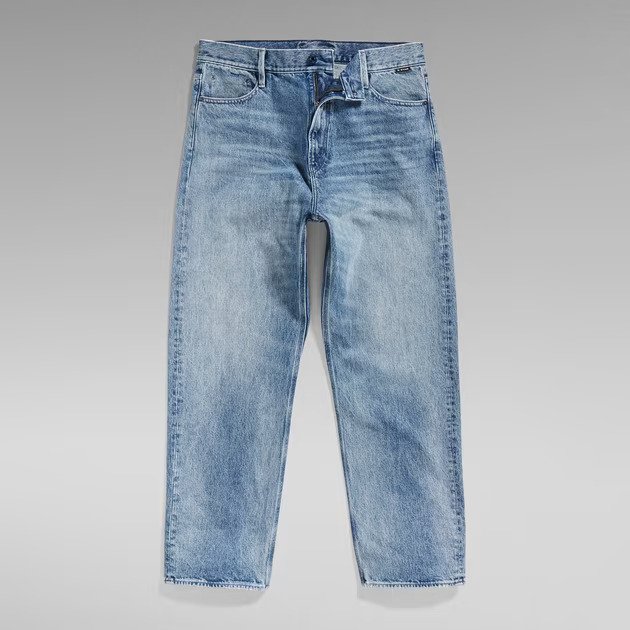 G-Star Raw D21081.C967.C947 sieviešu džinsi, zili