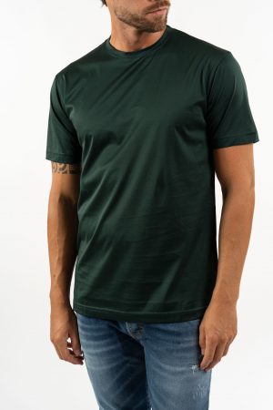 Takeshy Kurosawa T00006VERDE vīriešu T-krekls, zaļš