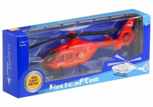 LEAN 2577 helikopters