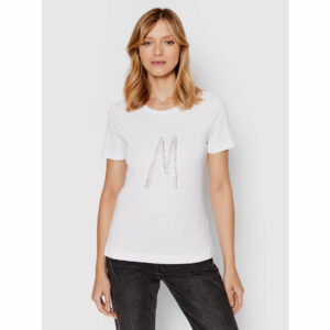 Marciano Guess 2GGP136138ATWHT sieviešu T-krekls, balts
