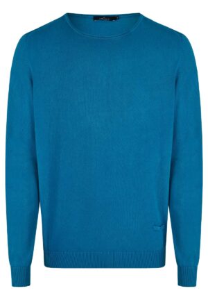 Daniel Hechter 65000121810615 vīriešu džemperis, zils