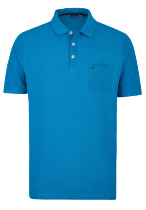 Daniel Hechter 74004121902615 vīriešu krekls, zils