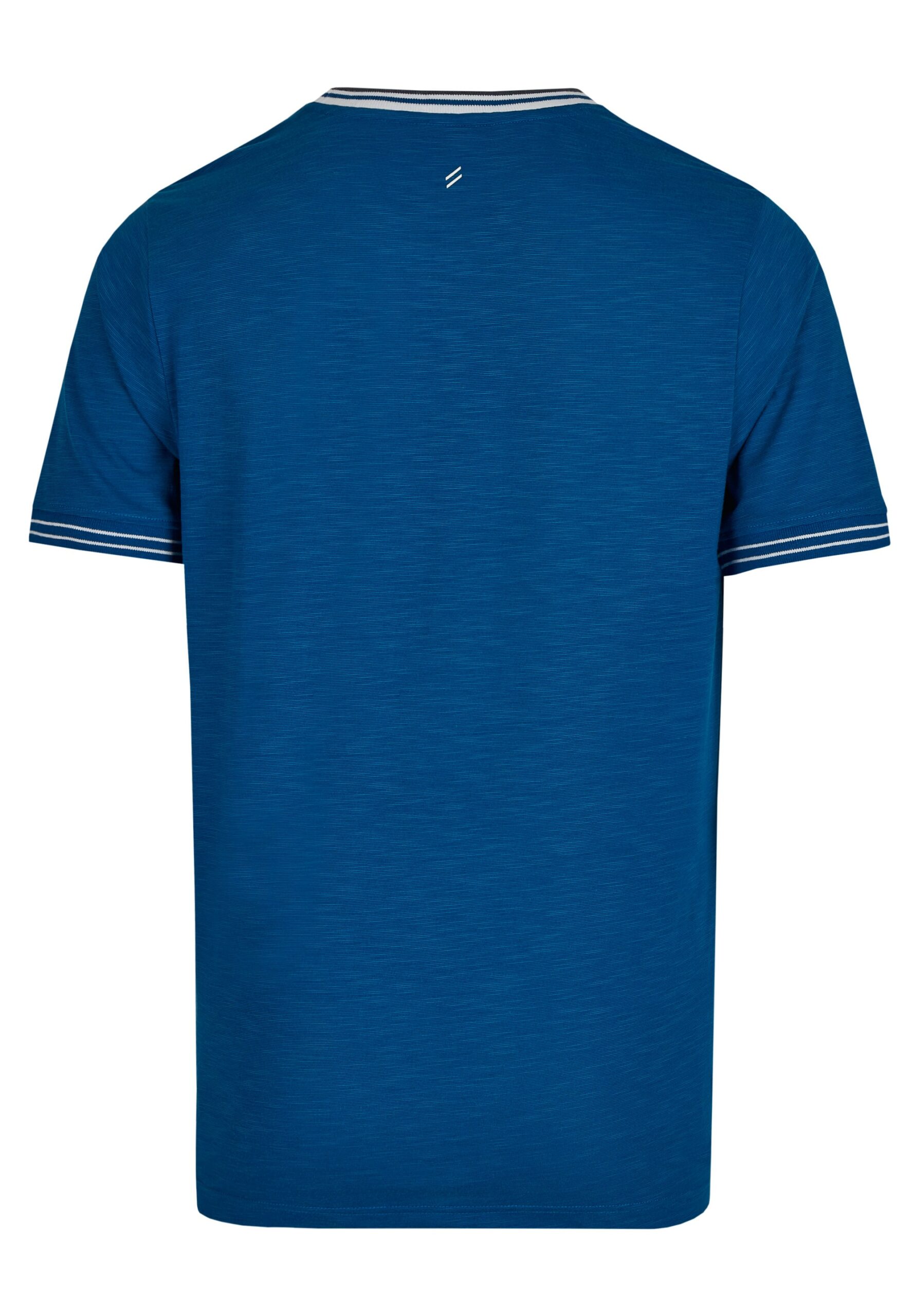 Daniel Hechter 75015 121938 615 vīriešu T-krekls, zils