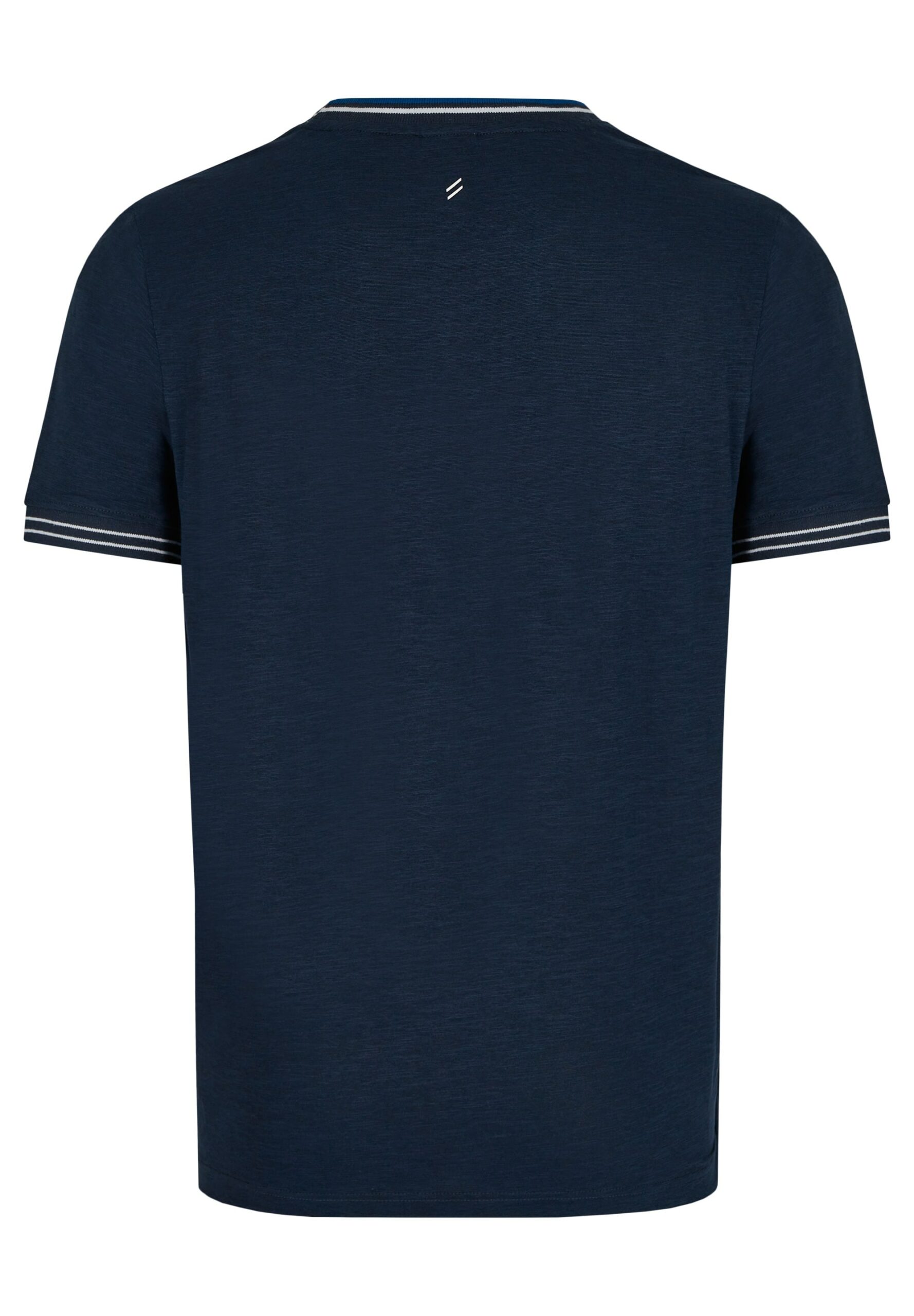Daniel Hechter 75015121938690 vīriešu T-krekls, zils