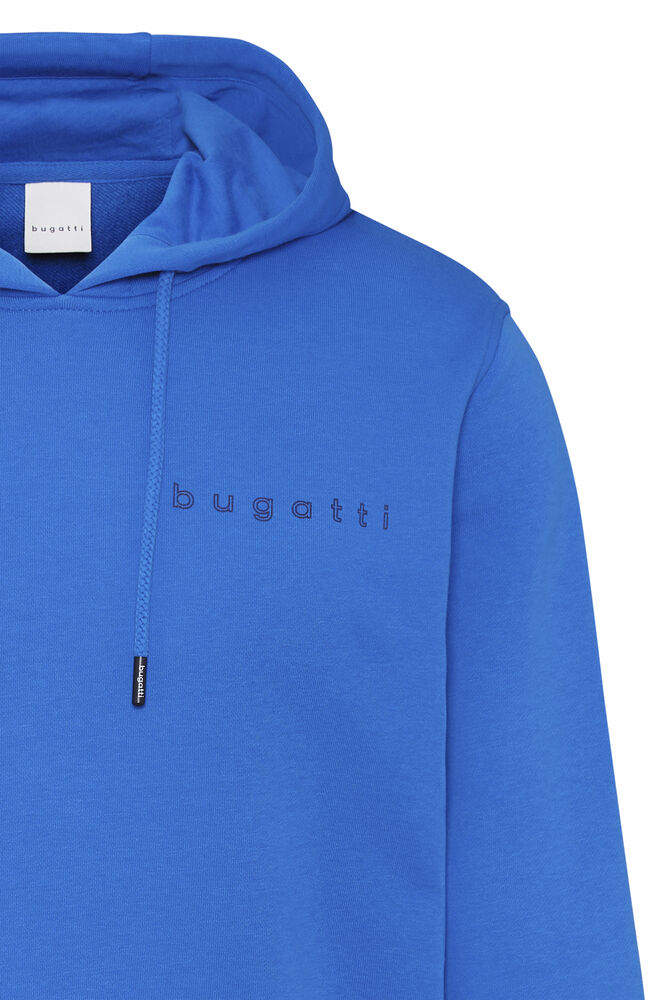 Bugatti 895015192360 vīriešu džemperis, zils