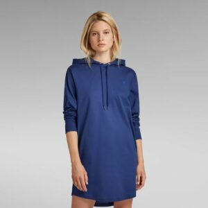 G-Star Raw D21385.C673.1822 sieviešu kleita, zila