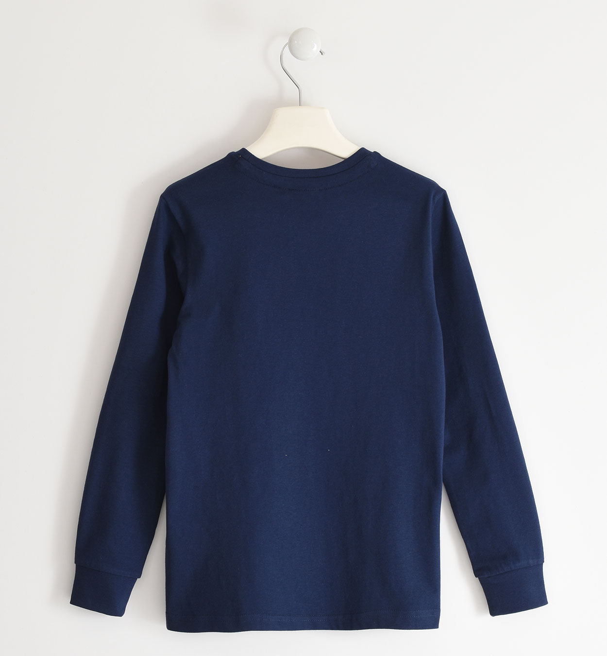 Sarabanda D.4008.003854 zēnu džemperis, zils