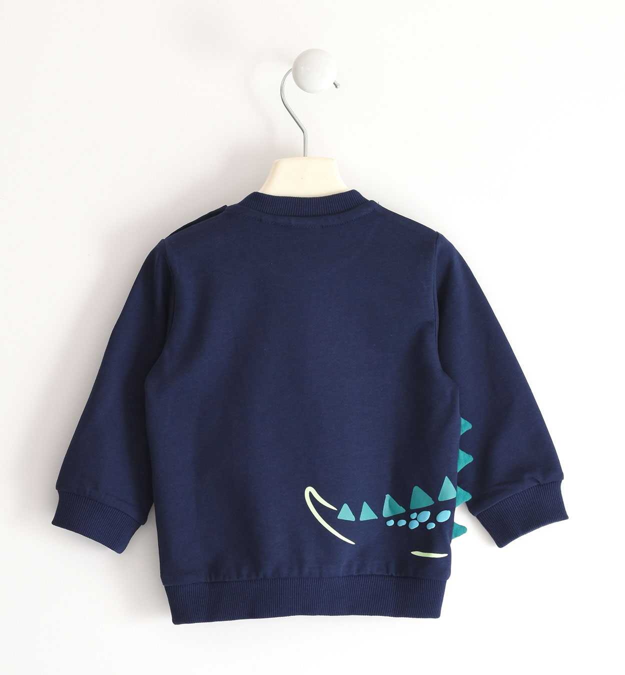 Sarabanda D.4104.003854 zēnu džemperis, zils