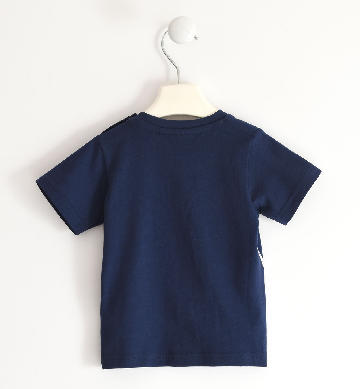 Sarabanda D.4112.003854 zēnu T-krekls, zils
