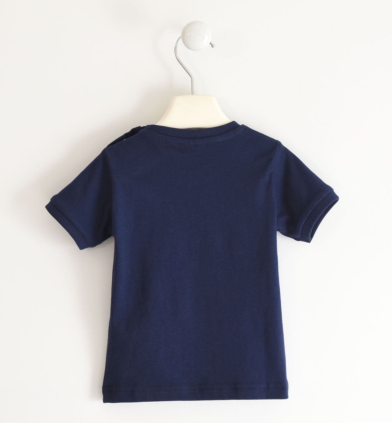 Sarabanda D.4117.003854 zēnu T-krekls, zils