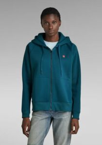 G-Star Raw D21256.C235.1861 sieviešu jaka, zila
