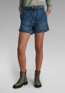 G-Star Raw D21411.C966.C945 sieviešu šorti, zili