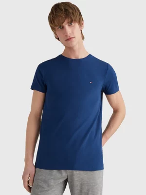 Tommy Hilfiger MW0MW10800C5F vīriešu T-krekls, zils