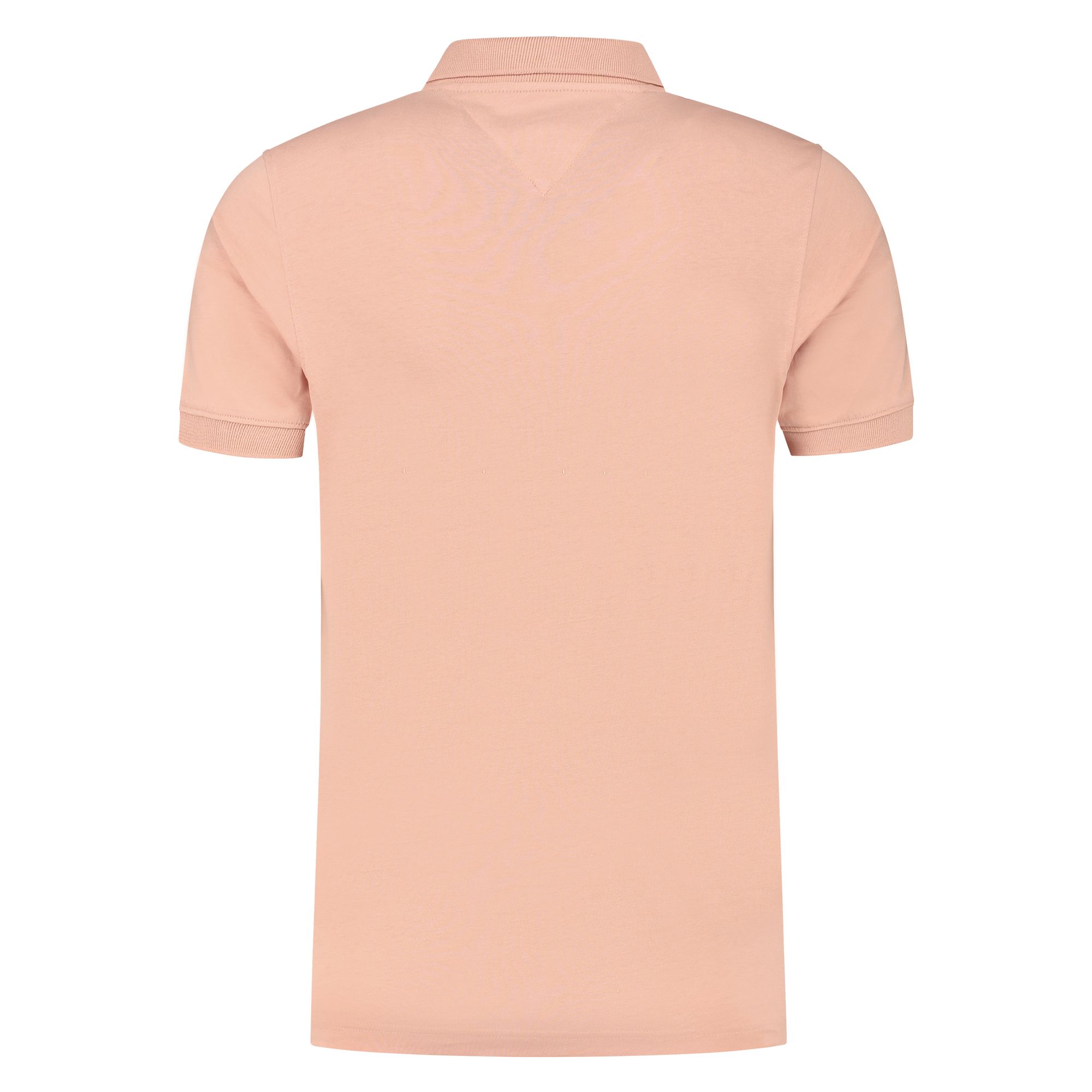 Tommy Hilfiger MW0MW18282SNA vīriešu krekls, rozā